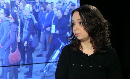Marcelina Zawisza o sporze wokół przepisów aborcyjnych w Polsce