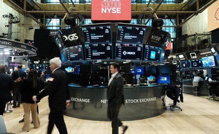 To może być koniec hossy na Wall Street