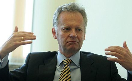 Adam Góral, prezes Asseco Poland