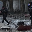 Ukraina zestrzeliła wszystkie drony. Rosyjska zemsta za atak na lotnisko?