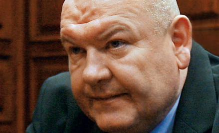 Jerzy Konieczny, prawnik i kryminolog, profesor Akademii im. Andrzeja Frycza Modrzewskiego w Krakowi
