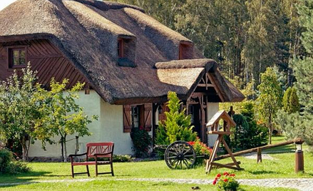 Jak rozliczać VAT z agroturystyki