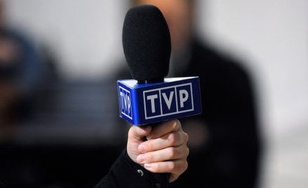 Zmiany w TVP, PR i PAP. Prokuratura umarza sprawę podejrzanej notariusz