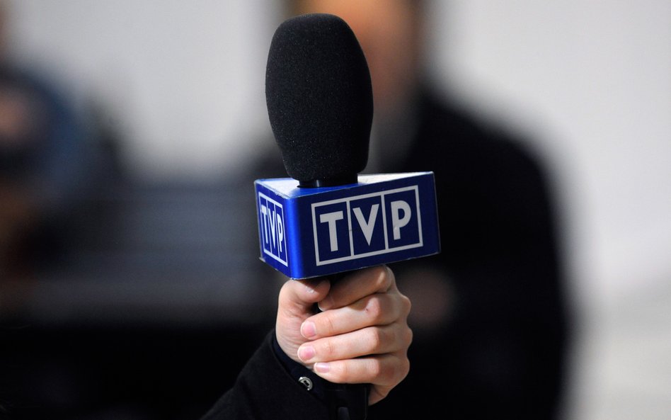 Zmiany w TVP, PR i PAP. Prokuratura umarza sprawę podejrzanej notariusz