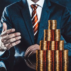 Dlaczego raport dotyczący wynagrodzeń w branży prawniczej rozpalił prawników?