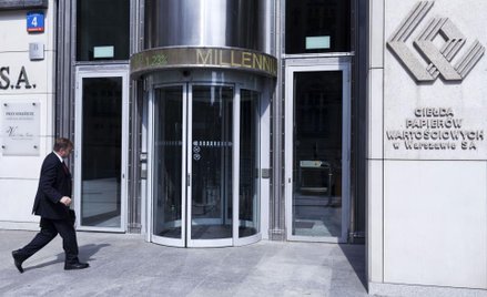 Brokerzy. Szturm klientów detalicznych