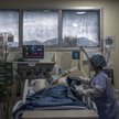Koronawirus. Brazylia: Doba z największą liczbą zgonów chorych na COVID od początku epidemii
