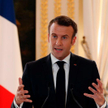 Emmanuel Macron: Na rzecz europejskiego Odrodzenia