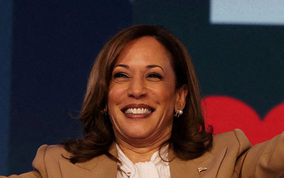 Kamala Harris