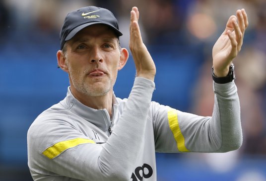 Thomas Tuchel (na zdjęciu) ostatnio pracował w Chelsea. Został zwolniony we wrześniu zeszłego roku, 
