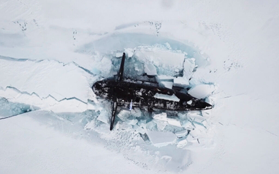 „Umka-21”. Rosyjski pokaz siły w Arktyce