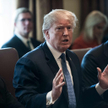 Donald Trump podał termin spotkania z Kim Dzong Unem