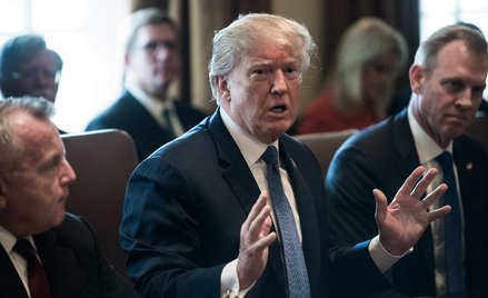 Donald Trump podał termin spotkania z Kim Dzong Unem