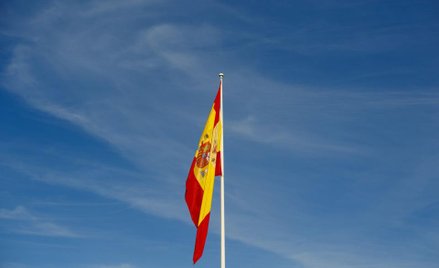 Lepsze nastroje Hiszpanów