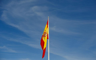 Hiszpania: PKB spadł o 18,5 procent
