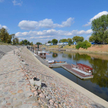 Port Czerniakowski w Warszawie
