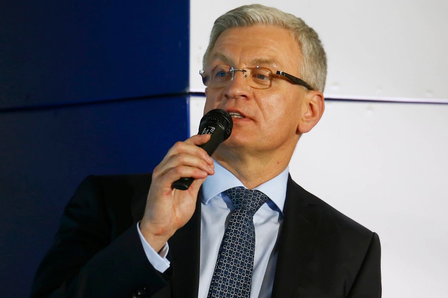 Samorządowcy po ataku na Jacka Jaśkowiaka. „Internetowa agresja nie zostaje w internecie”