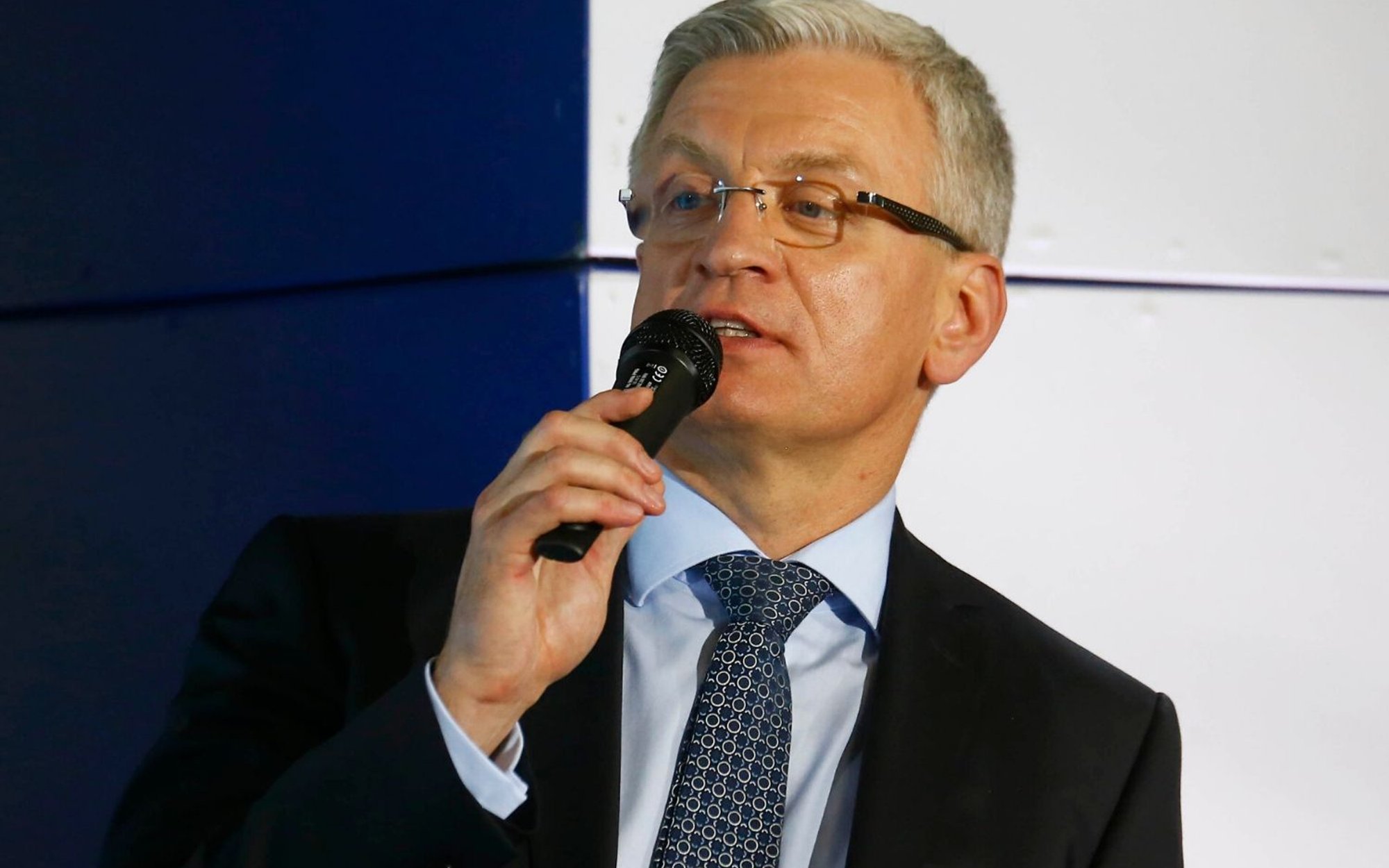 Samorządowcy po ataku na Jacka Jaśkowiaka. „Internetowa agresja nie zostaje w internecie”