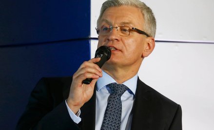 Jacek Jaśkowiak, prezydent Poznania