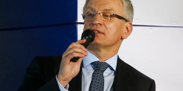 Samorządowcy po ataku na Jacka Jaśkowiaka. „Internetowa agresja nie zostaje w internecie”