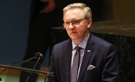 Szczerski: W całym 2015 roku do Europy przybyło mniej migrantów, niż do Polski z Ukrainy w ciągu 7 d