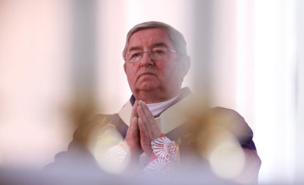 Krzyżak: Liczę na szczerą rozmowę z ks. abp Głódziem
