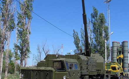 Rosyjska armia ćwiczyła niszczenie wrogich okrętów na Morzu Czarnym