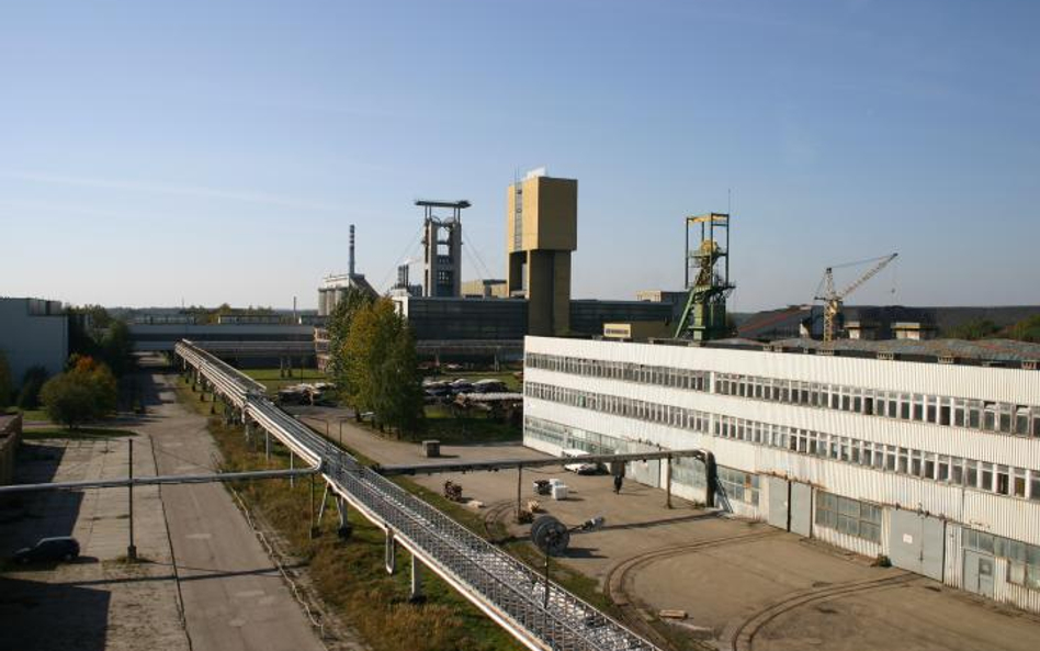 JSW miałaby rekordowe półrocze gdyby...