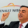 Carlos Ghosn znany jest jako zabójca kosztów