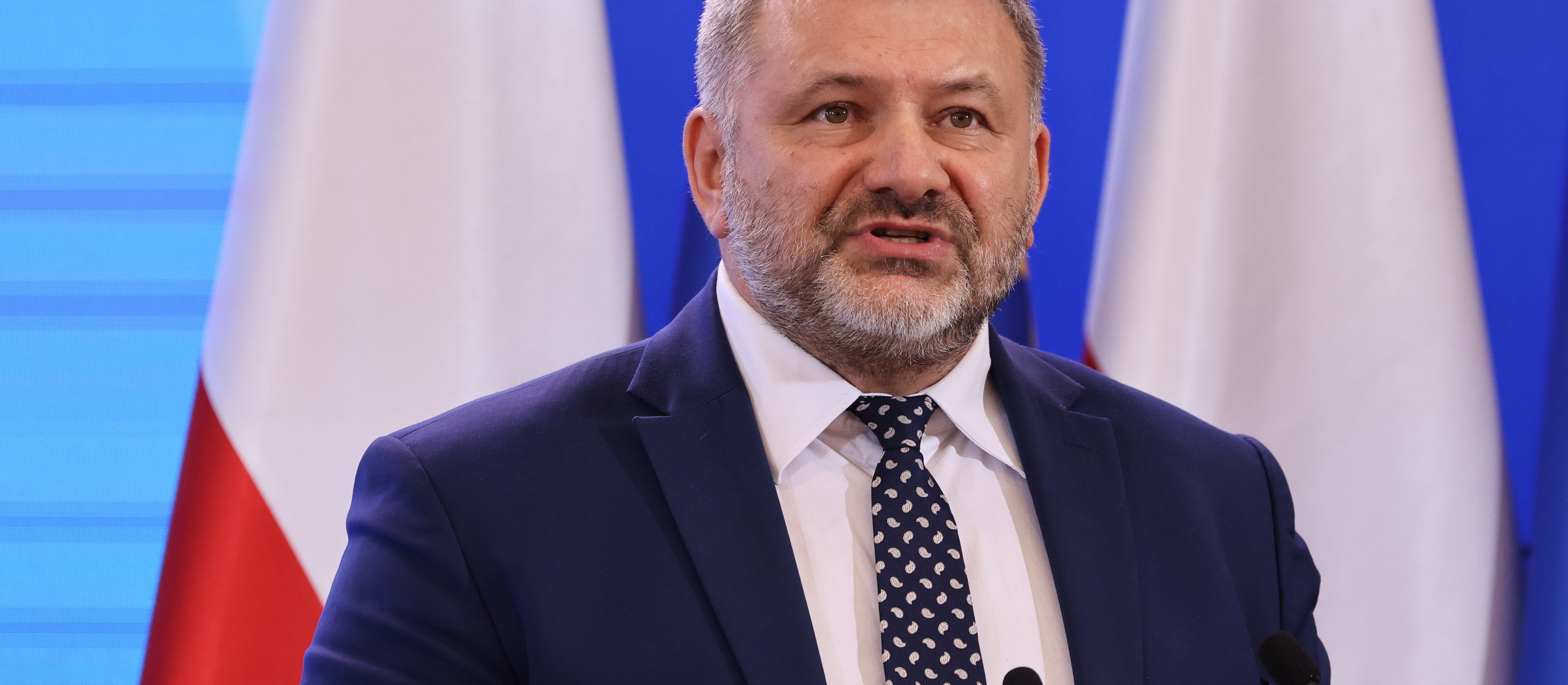 Śledztwo w sprawie Zondacrypto. Waldemar Żurek: na pewno będzie wątek Radosława Piesiewicza