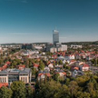 Facebook i Telus International w nowych biurach Olivia Centre