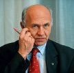 Jerzy Marciniak, prezes Azotów Tarnów i ZAK, właśnie określił kolejny cel akwizycji – Police, następ