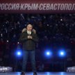 7 lat po zagarnięciu: Krym wysycha, Putin obiecuje biliony