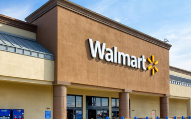 USA: Strzelanina w sklepie Walmart. Nie żyją dwie osoby