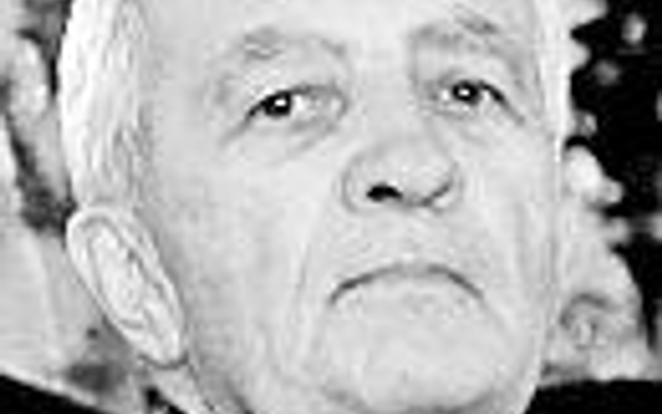 Andrzej Sariusz-Skąpski