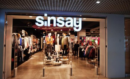 Sinsay detronizuje Reserved