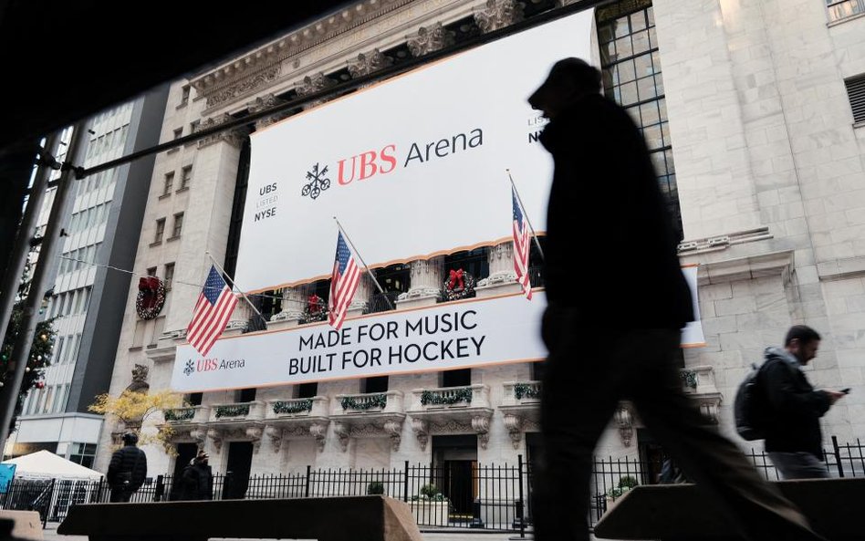 Rekordowe zakupy drobnicy z Wall Street