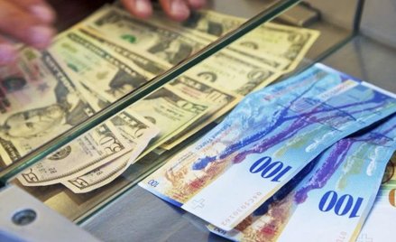 Przewalutowania nie we wszystkich bankach
