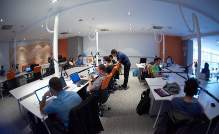 Start-upy. Odwilż w finansowaniu? Prognozy są obiecujące