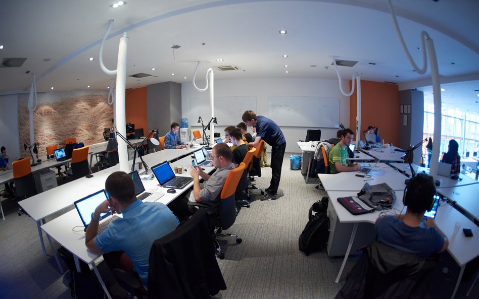 Start-upy. Odwilż w finansowaniu? Prognozy są obiecujące