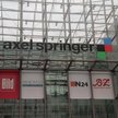 Axel Springer zwalcza programy blokujące reklamy