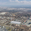 Miejski park magazynowy na Targówku