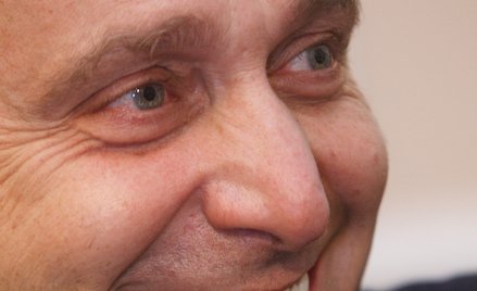 Grzegorz Schetyna: Szukałbym także pozytywów po stronie rosyjskiej