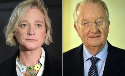 Córka byłego króla Belgii wygrywa. Zostanie księżniczką