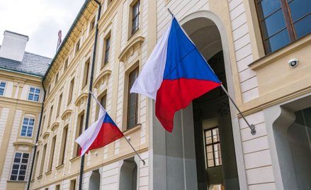 "Za cyberatakiem na czeski MSZ stało obce państwo"