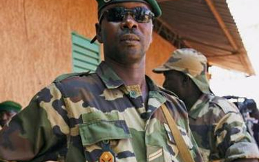 Nigeryjska armia od kilkunastu lat walczy z rebeliantami z Delty Nigru. Nie udało się jej jak dotąd 
