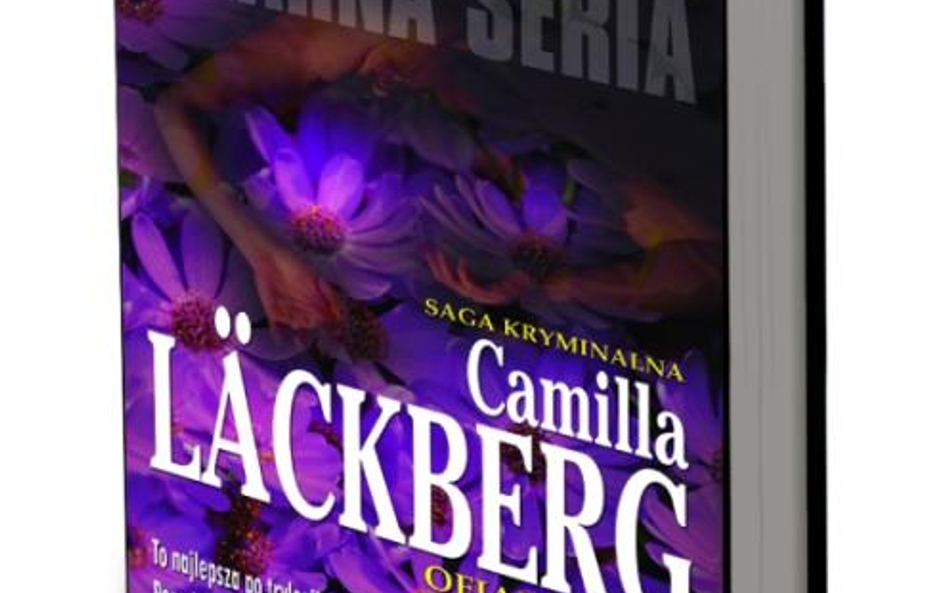 Camilla Läckberg „Ofiara losu” **