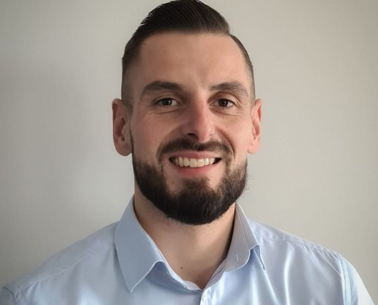 Tomasz Przygocki będzie rozwijał współpracę franczyzową w regionie północnym