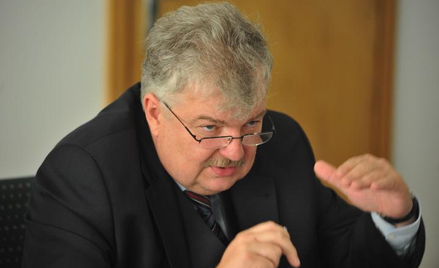 Jacek Bartkiewicz chce doprowadzić BGŻ na giełdę