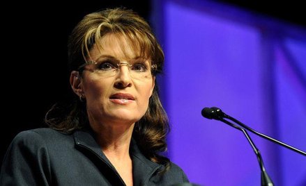 Sarah Palin